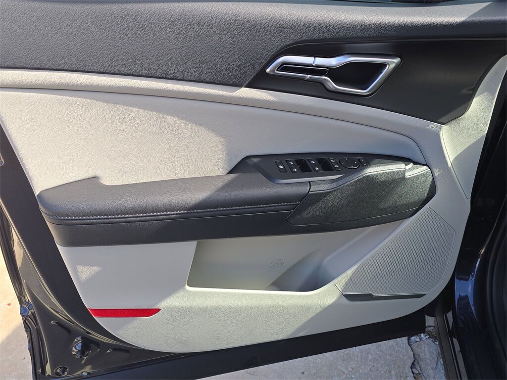 2026 Kia Sportage EX San Clemente CA