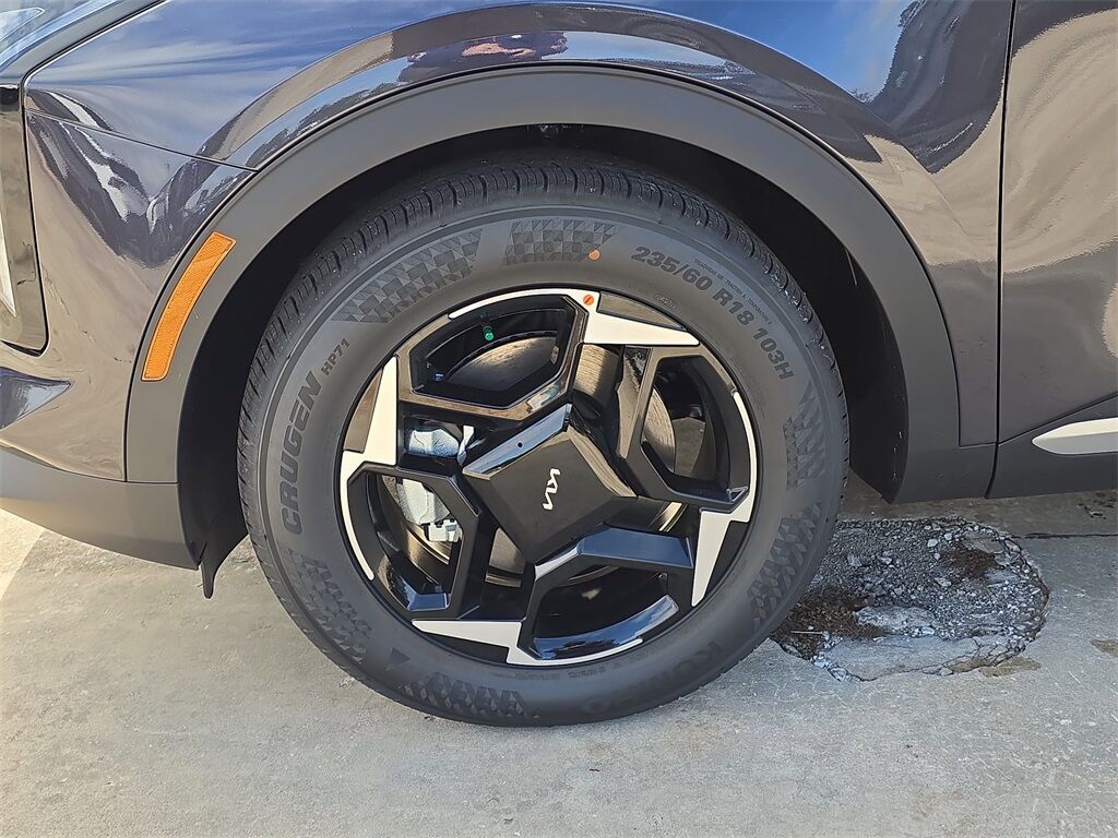 2026 Kia Sportage EX San Clemente CA