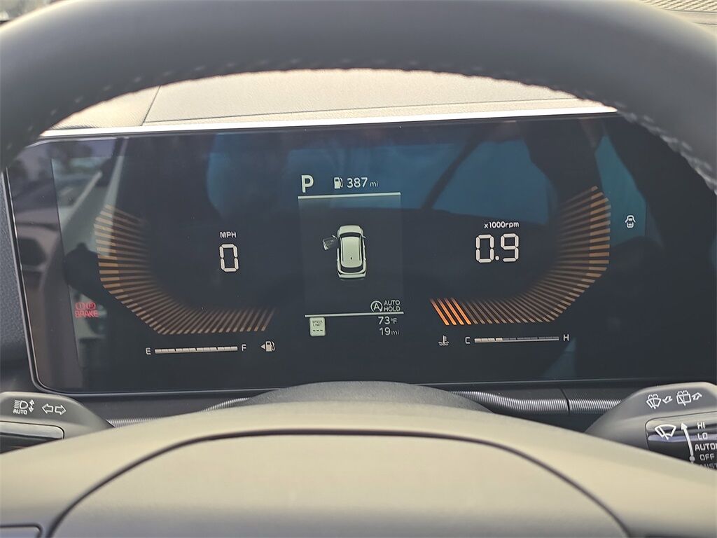 2026 Kia Sportage EX San Clemente CA