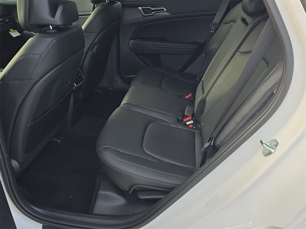 2026 Kia Sportage EX San Clemente CA