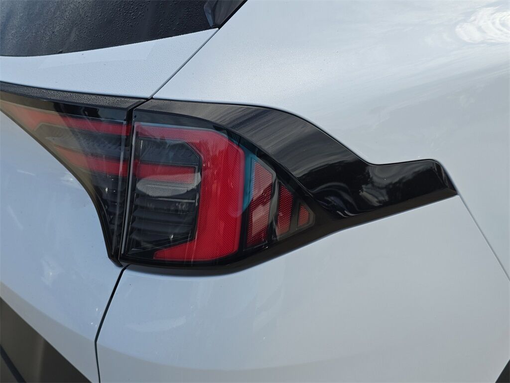 2026 Kia Sportage EX San Clemente CA