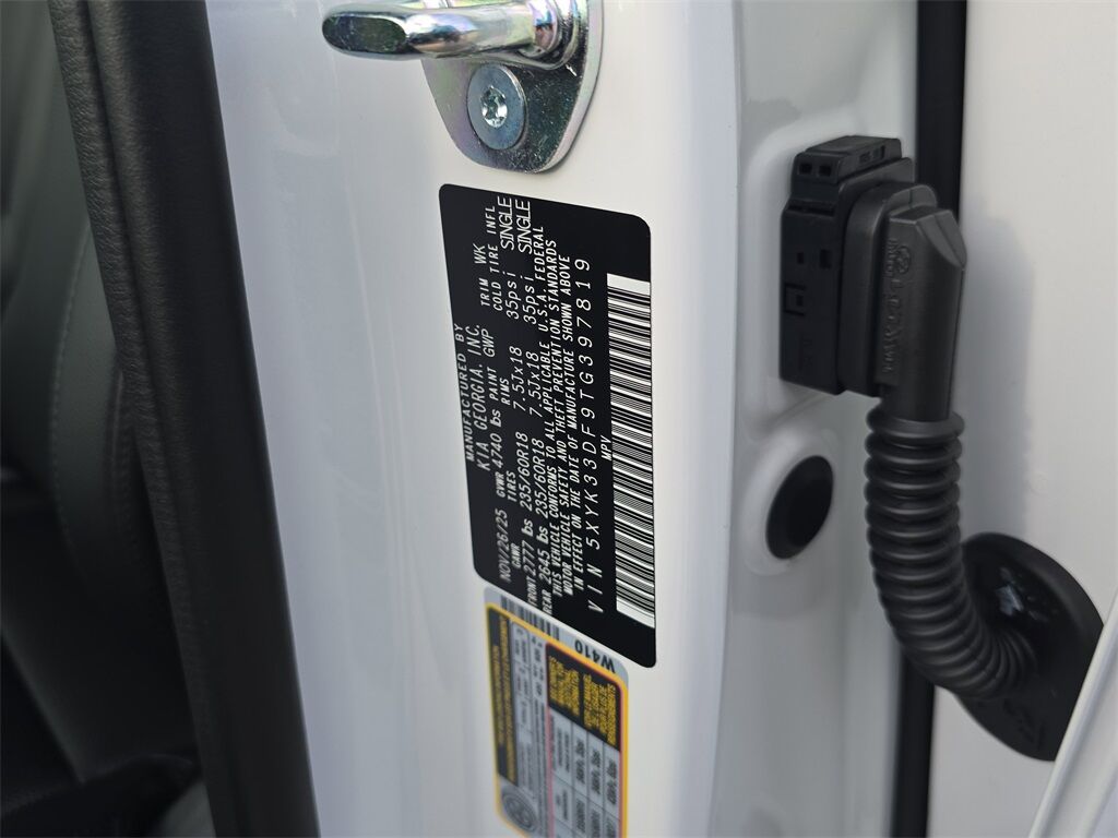 2026 Kia Sportage EX San Clemente CA