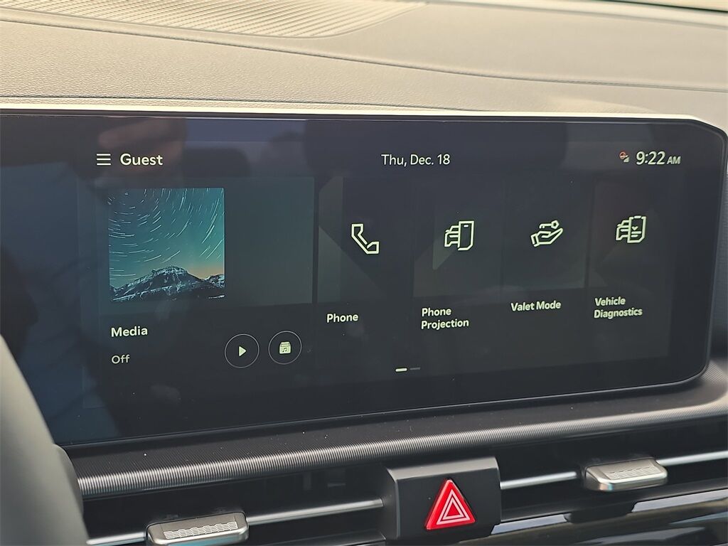 2026 Kia Sportage EX San Clemente CA