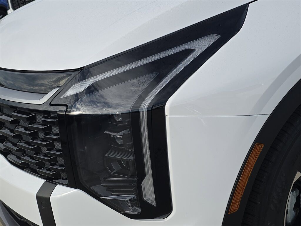 2026 Kia Sportage EX San Clemente CA