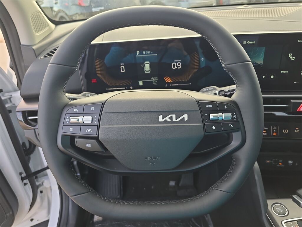 2026 Kia Sportage EX San Clemente CA