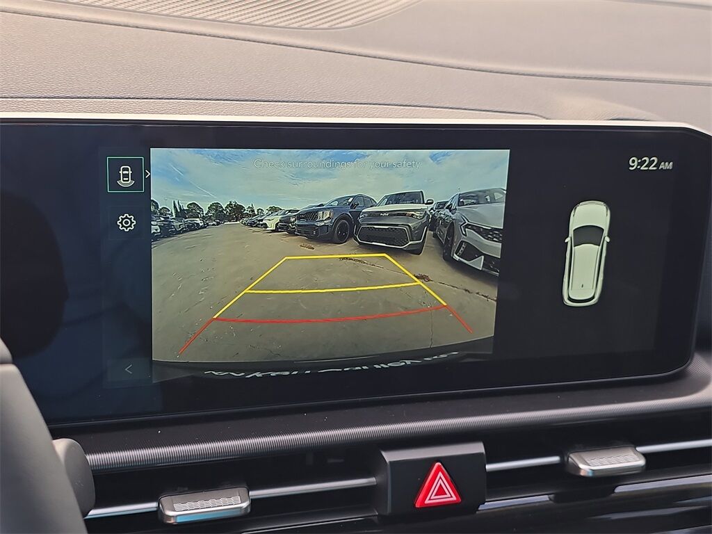 2026 Kia Sportage EX San Clemente CA