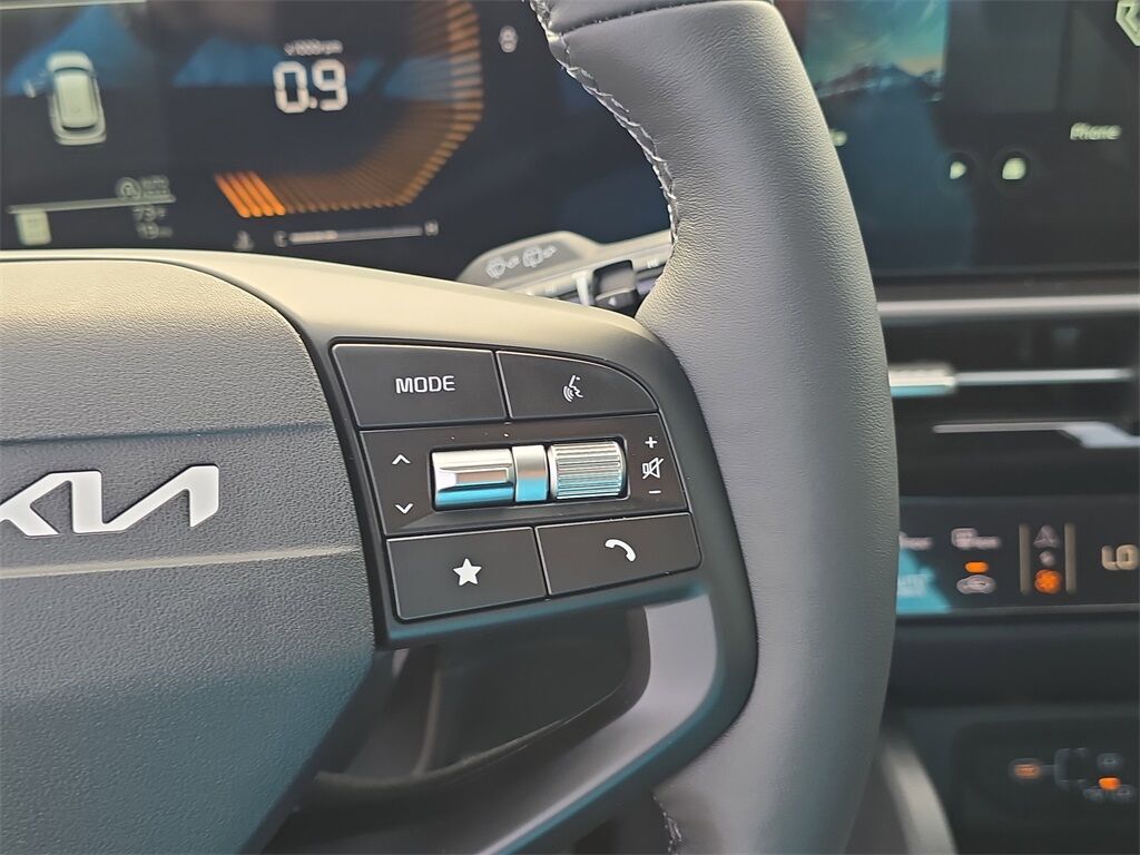 2026 Kia Sportage EX San Clemente CA