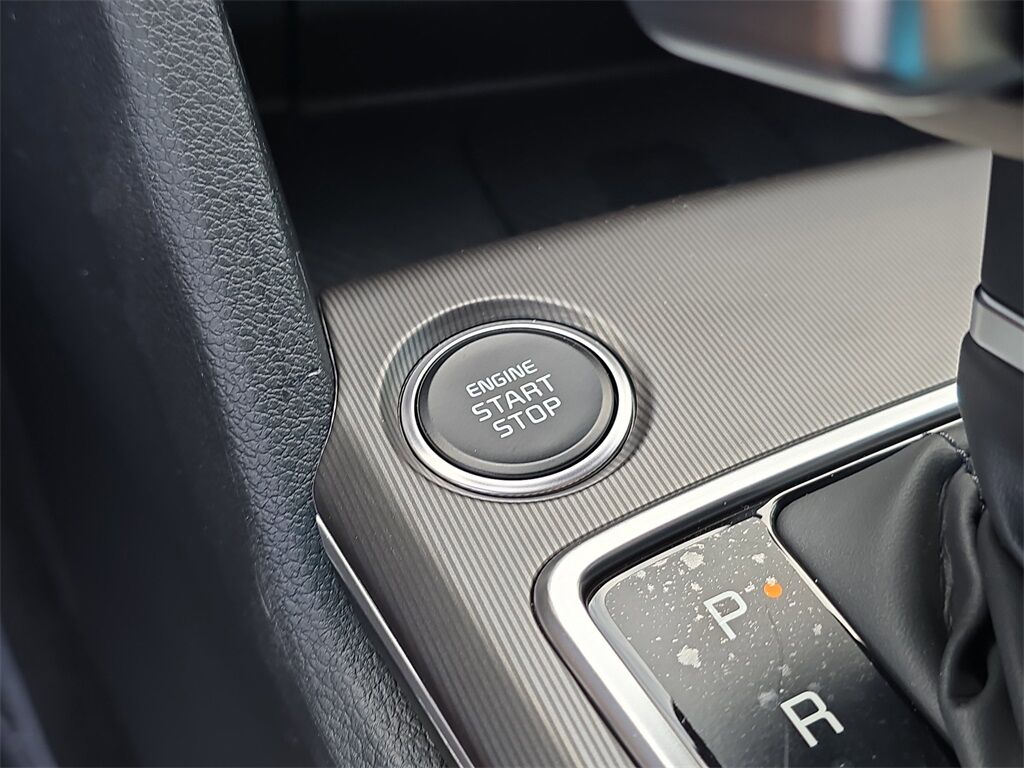 2026 Kia Sportage EX San Clemente CA