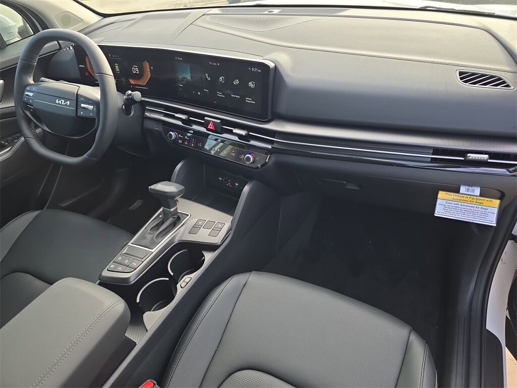 2026 Kia Sportage EX San Clemente CA