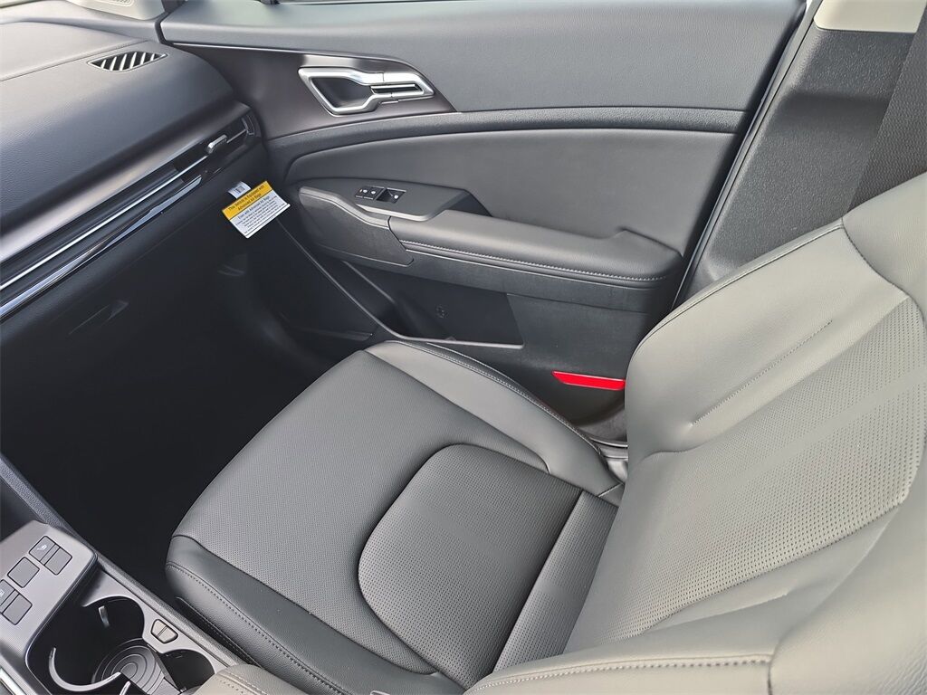 2026 Kia Sportage EX San Clemente CA