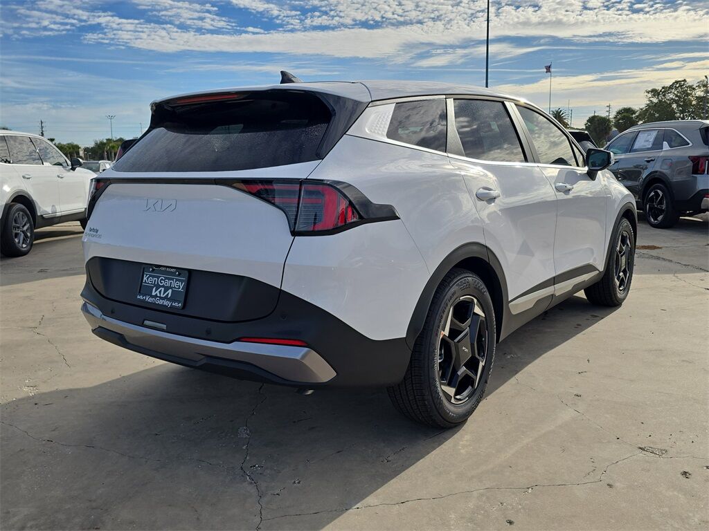 2026 Kia Sportage EX San Clemente CA
