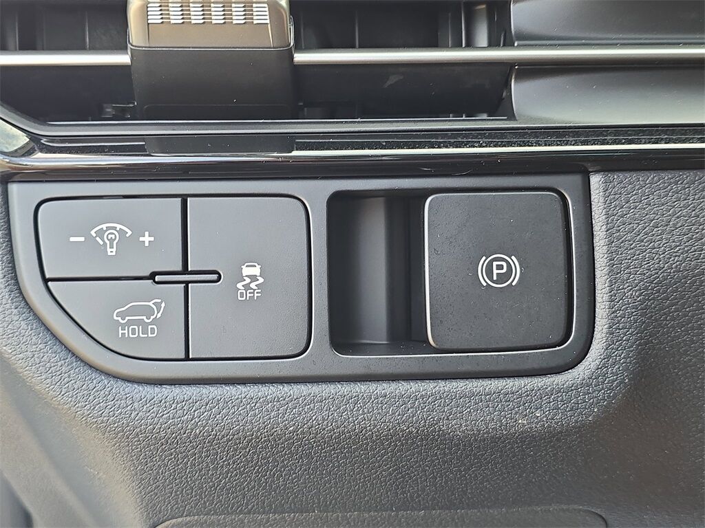 2026 Kia Sportage EX San Clemente CA