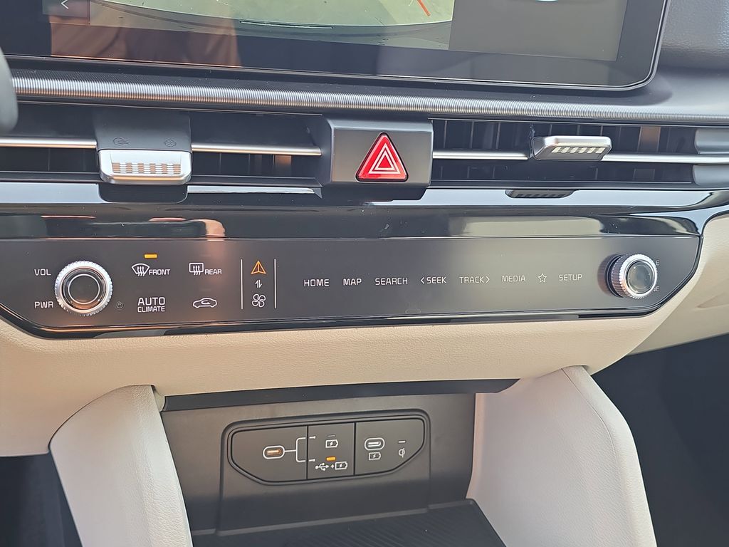 2026 Kia Sportage EX San Clemente CA