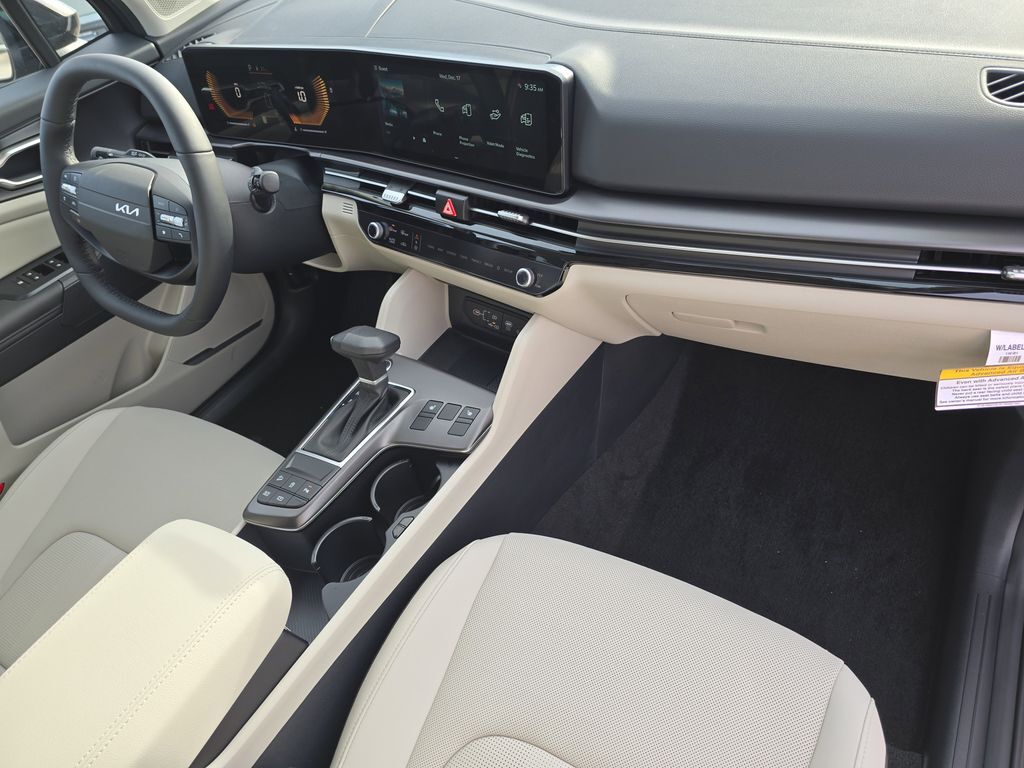 2026 Kia Sportage EX San Clemente CA