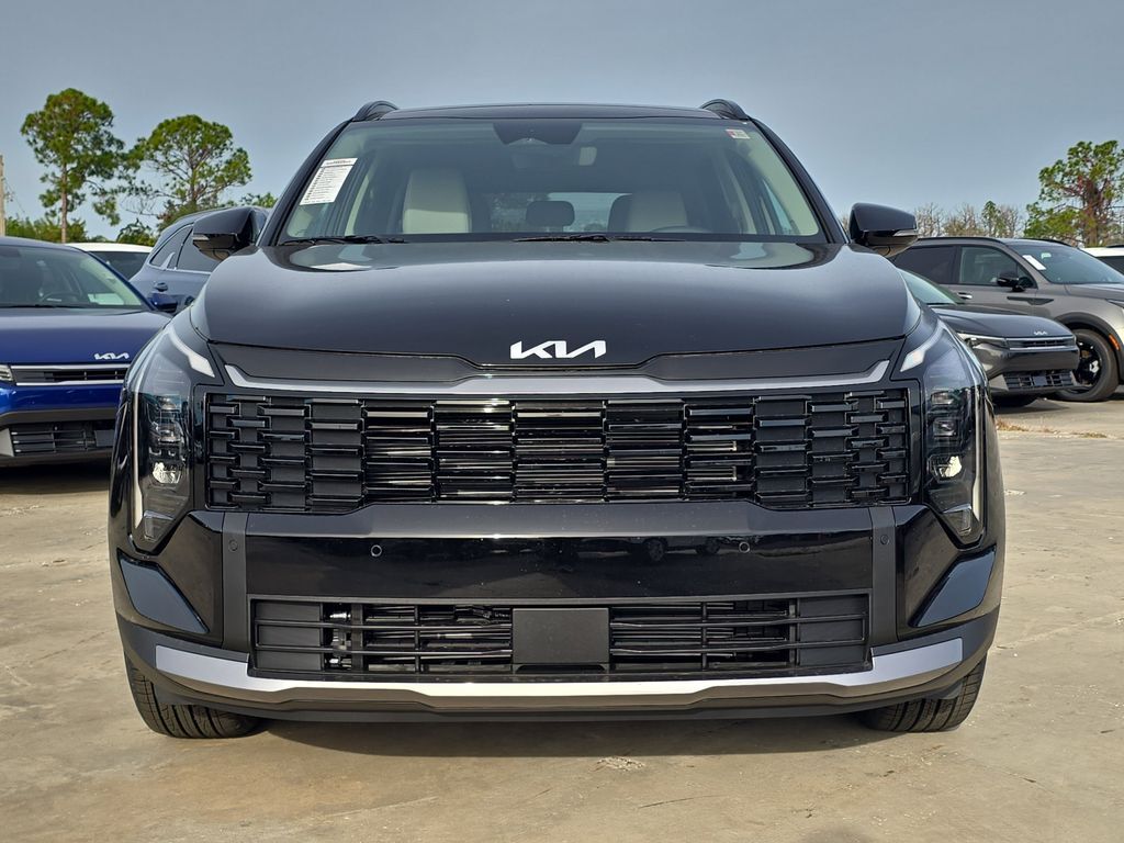 2026 Kia Sportage EX San Clemente CA