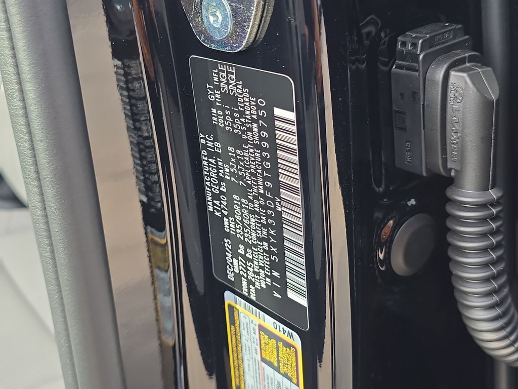 2026 Kia Sportage EX San Clemente CA