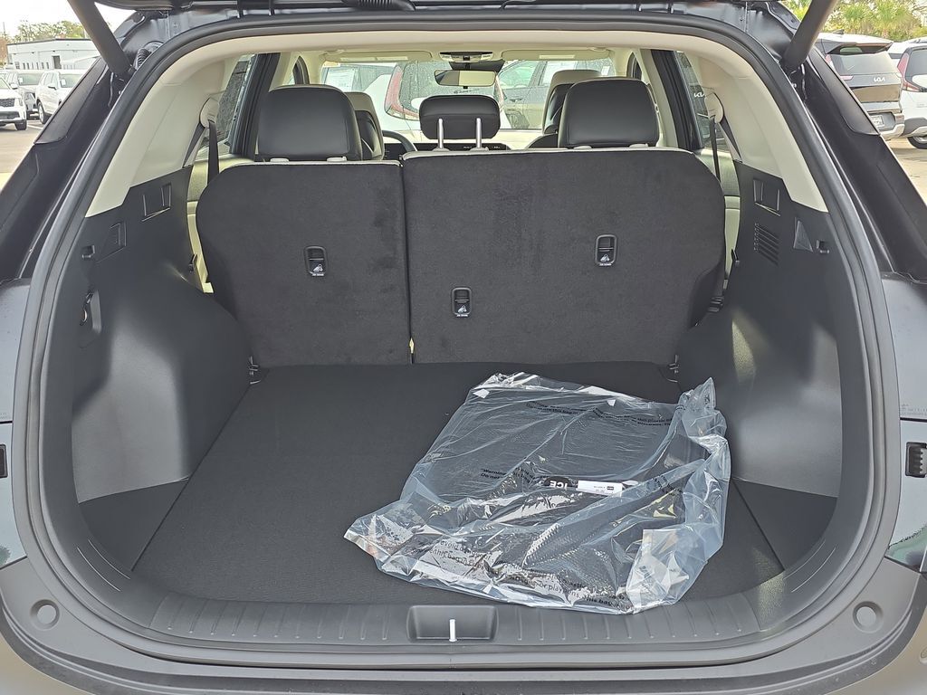 2026 Kia Sportage EX San Clemente CA