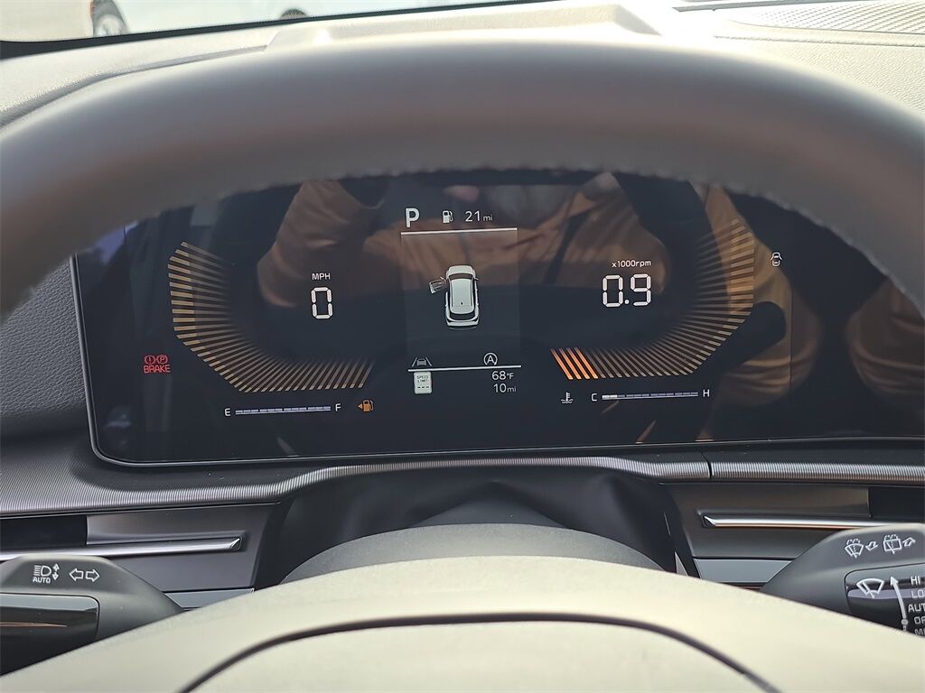 2026 Kia Sportage EX San Clemente CA