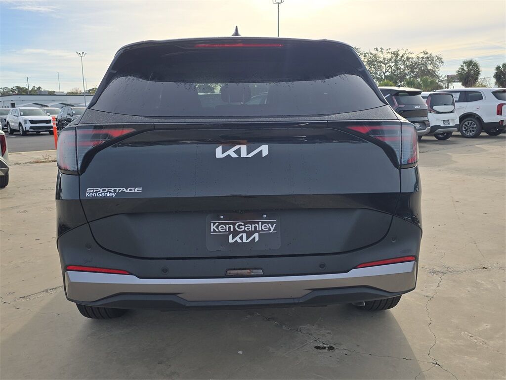 2026 Kia Sportage EX San Clemente CA
