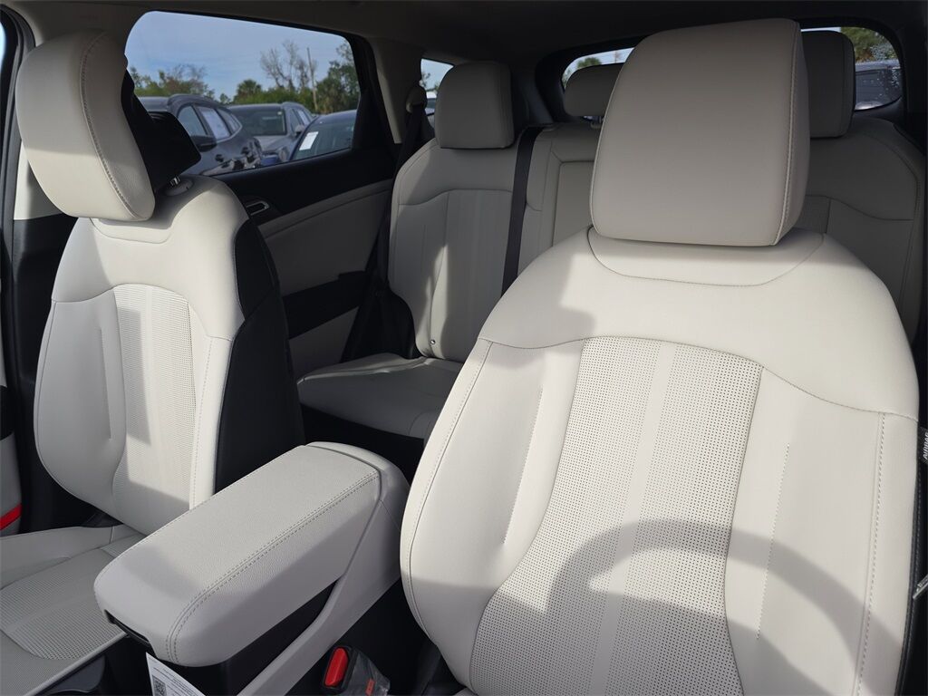 2026 Kia Sportage EX San Clemente CA