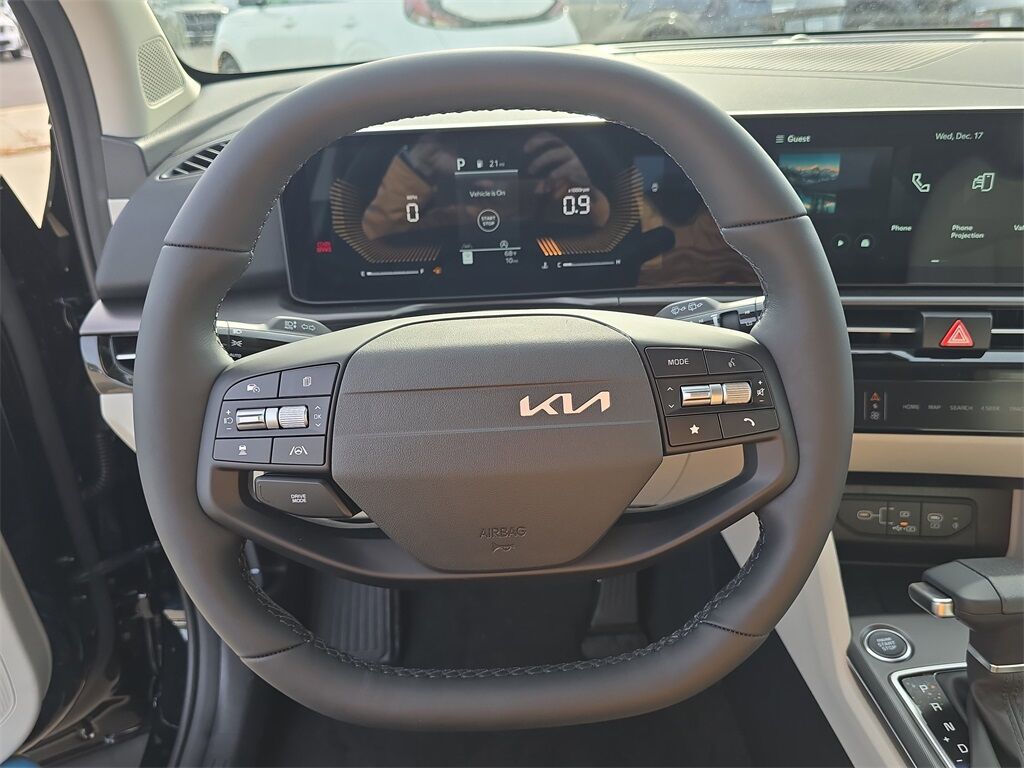 2026 Kia Sportage EX San Clemente CA