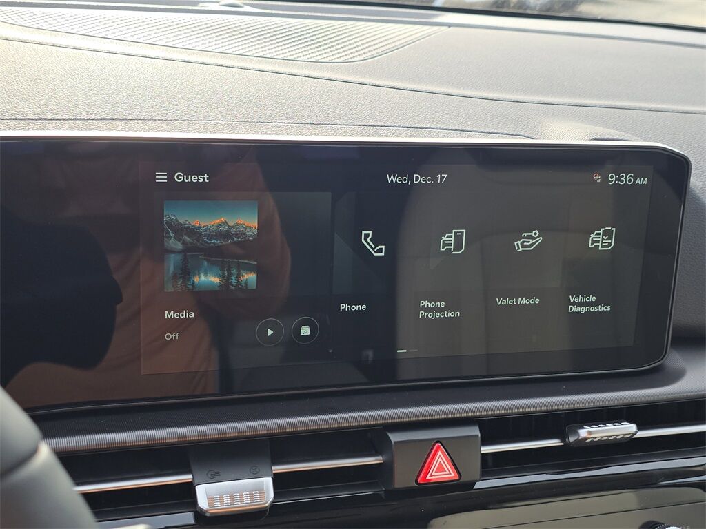 2026 Kia Sportage EX San Clemente CA