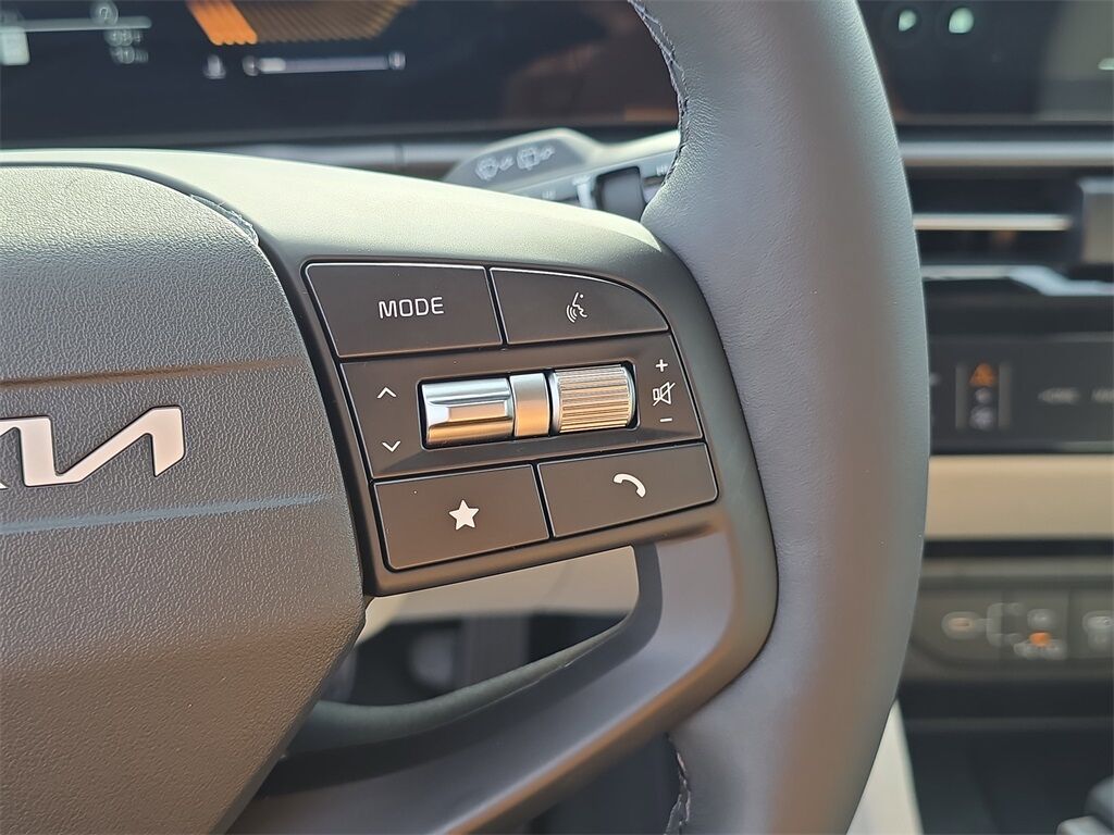 2026 Kia Sportage EX San Clemente CA