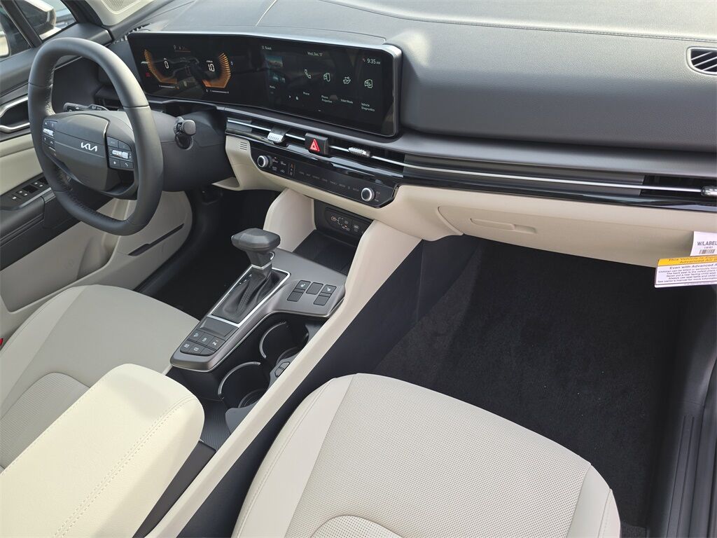 2026 Kia Sportage EX San Clemente CA