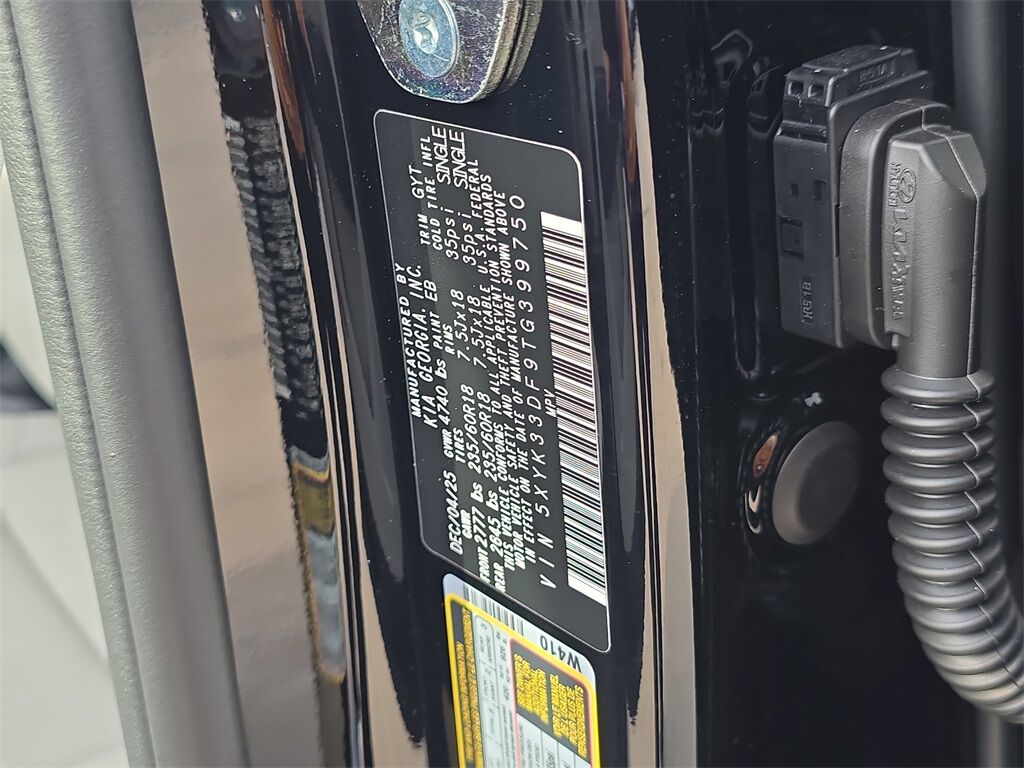 2026 Kia Sportage EX San Clemente CA