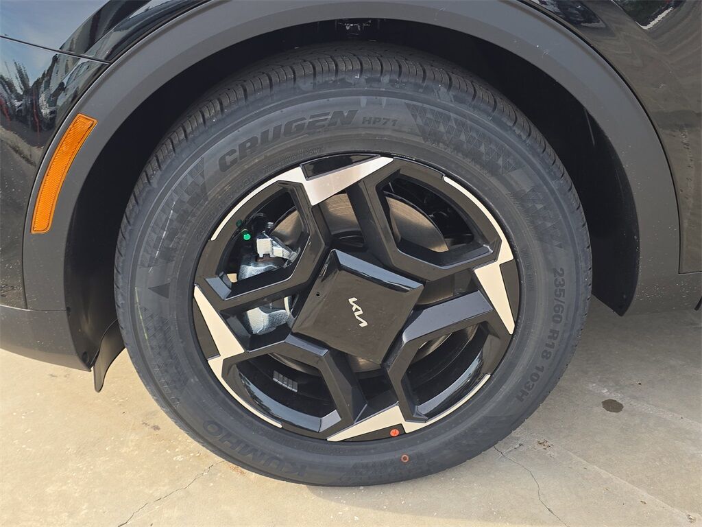 2026 Kia Sportage EX San Clemente CA