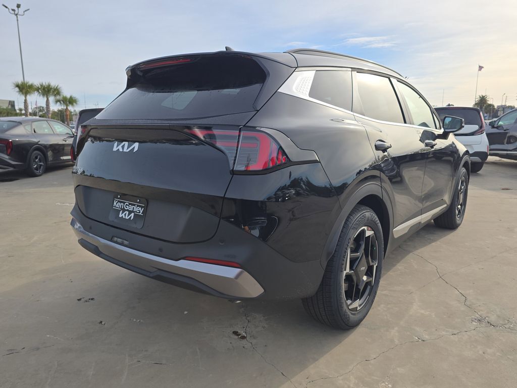 2026 Kia Sportage EX San Clemente CA