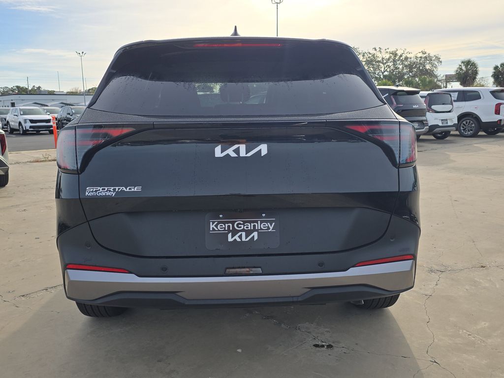 2026 Kia Sportage EX San Clemente CA