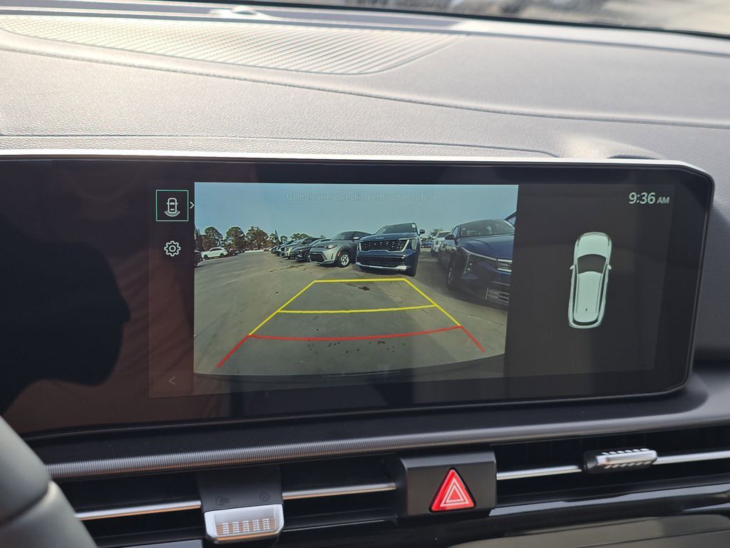 2026 Kia Sportage EX San Clemente CA