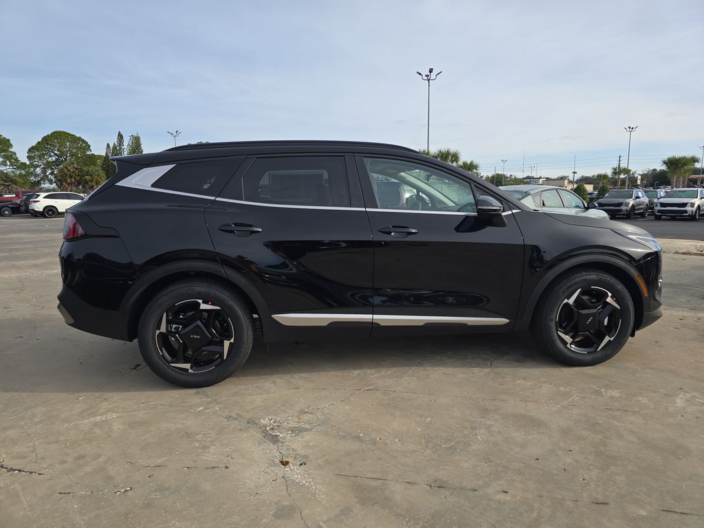 2026 Kia Sportage EX San Clemente CA