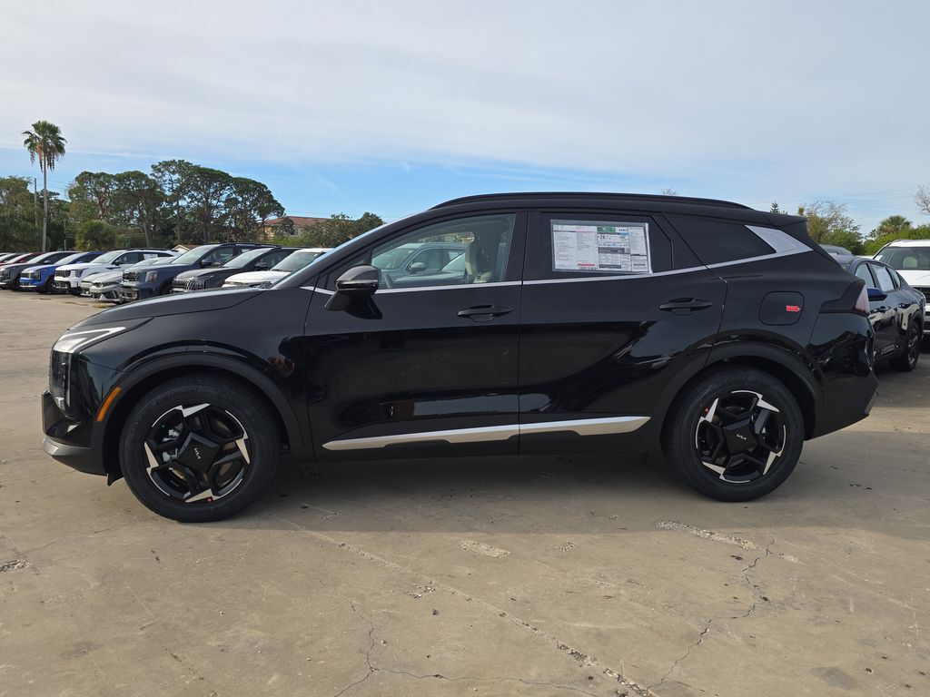 2026 Kia Sportage EX San Clemente CA