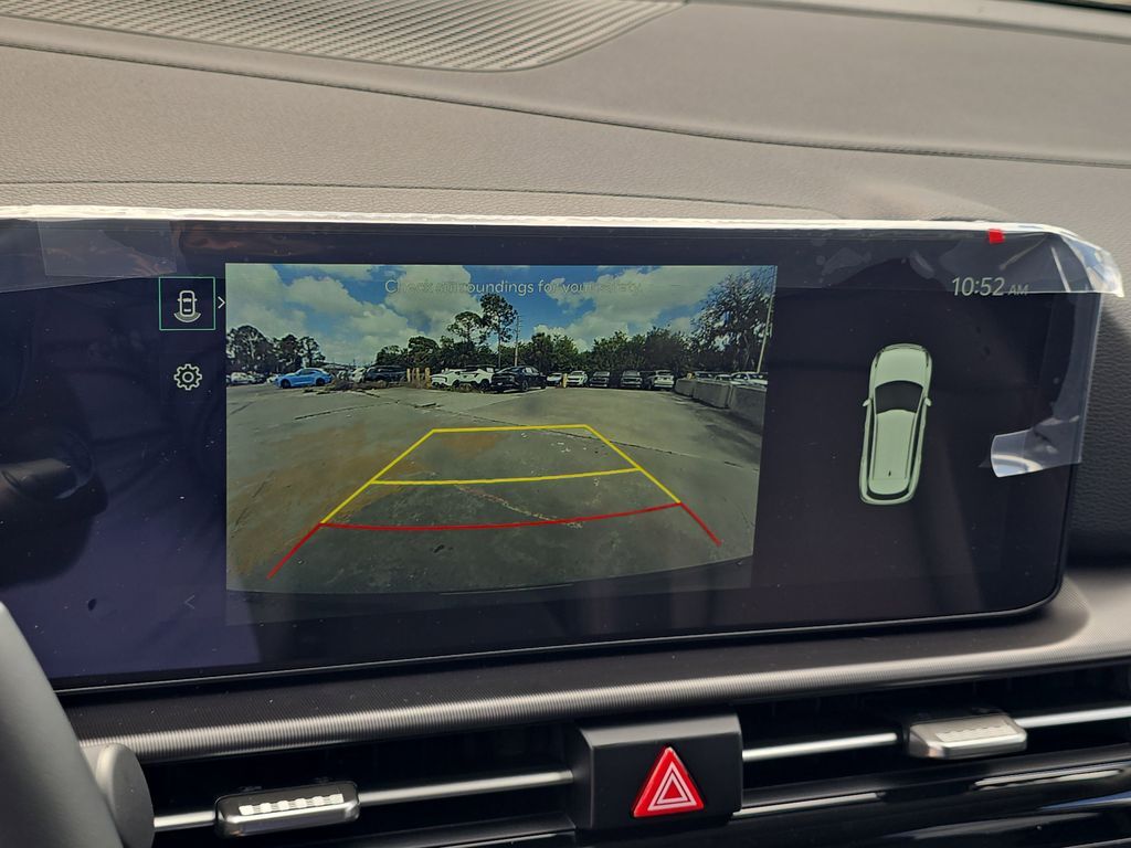 2026 Kia Sportage EX San Clemente CA