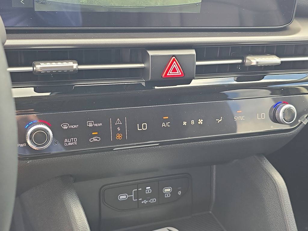 2026 Kia Sportage EX San Clemente CA