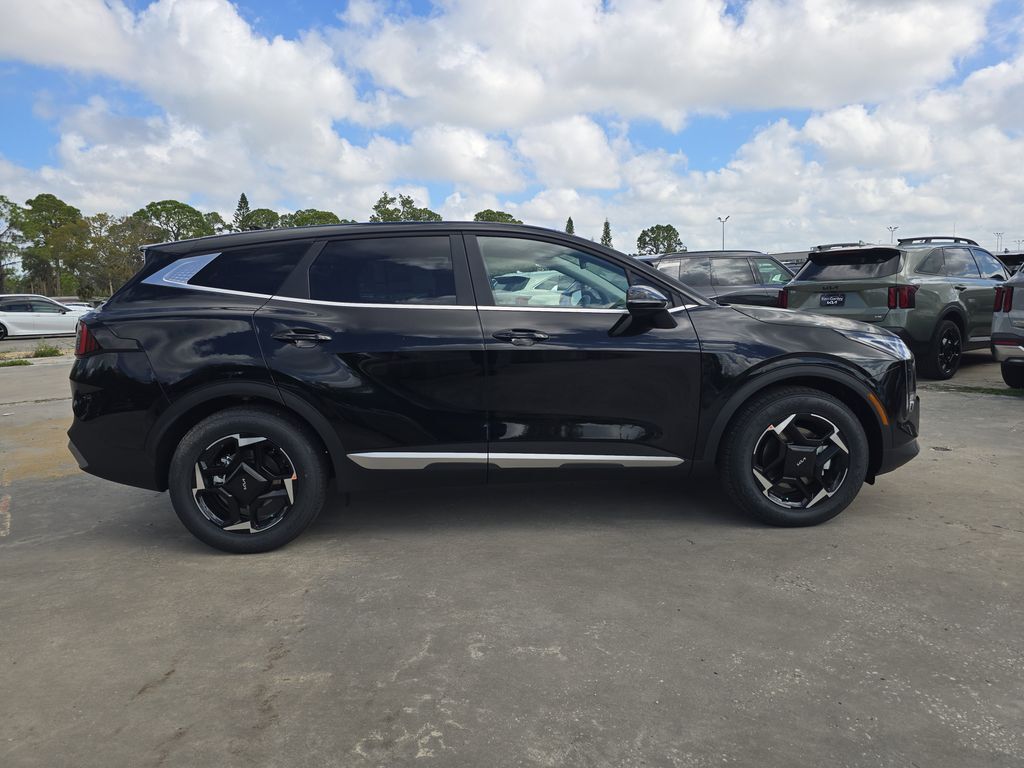 2026 Kia Sportage EX San Clemente CA