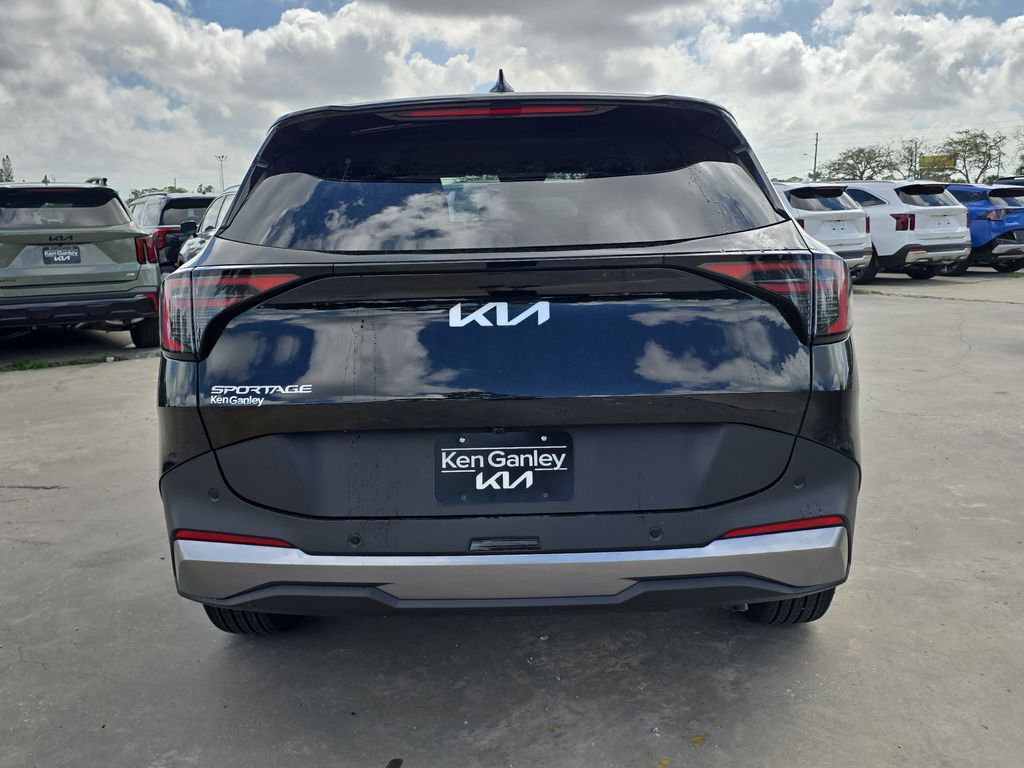 2026 Kia Sportage EX San Clemente CA