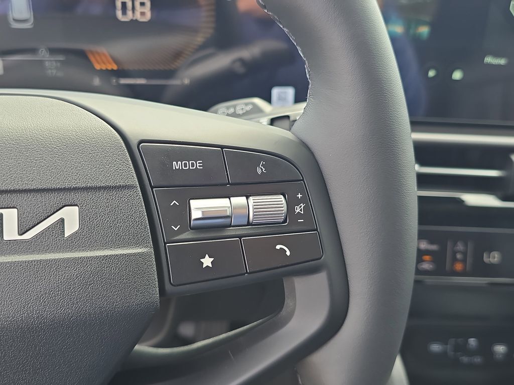 2026 Kia Sportage EX San Clemente CA