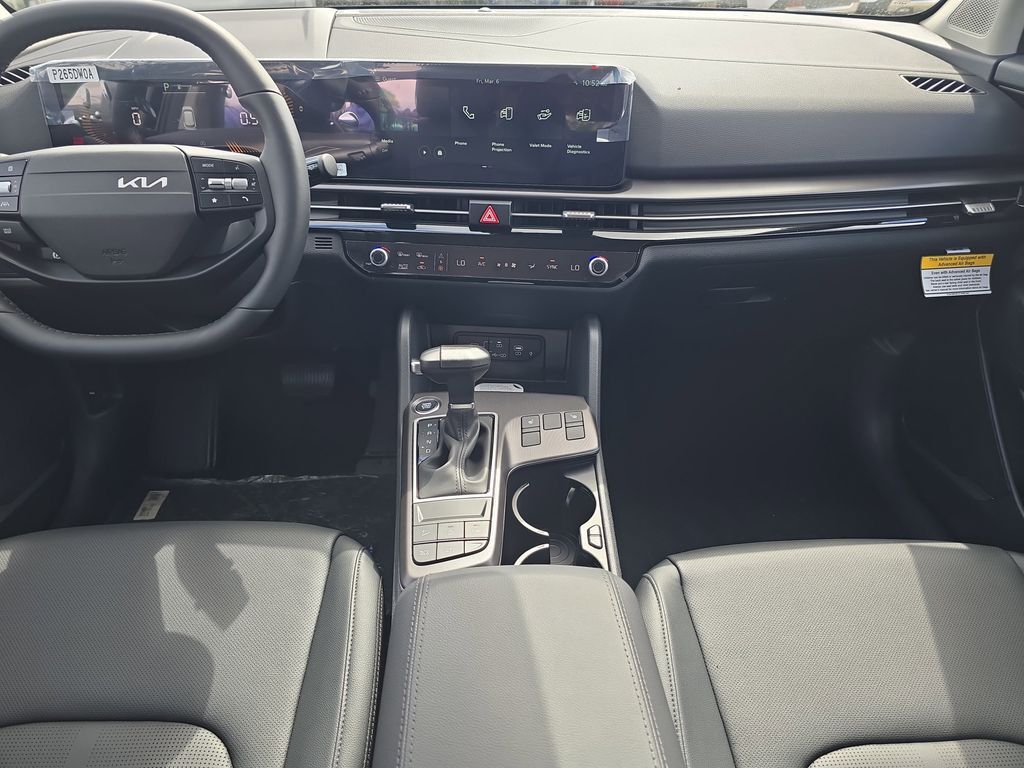 2026 Kia Sportage EX San Clemente CA