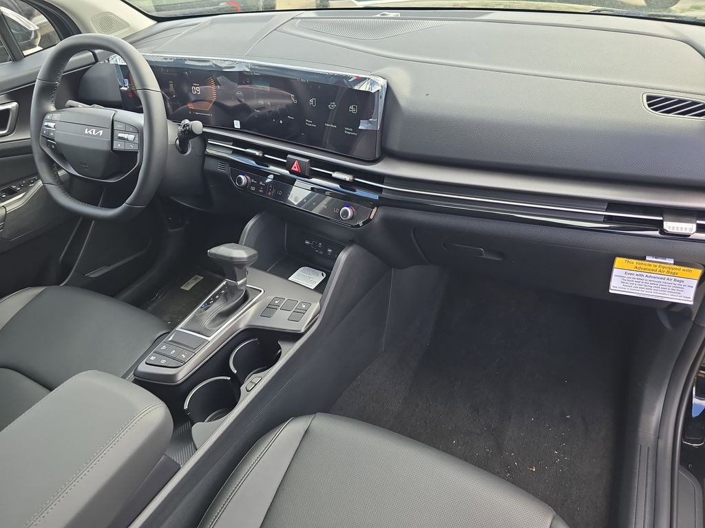 2026 Kia Sportage EX San Clemente CA