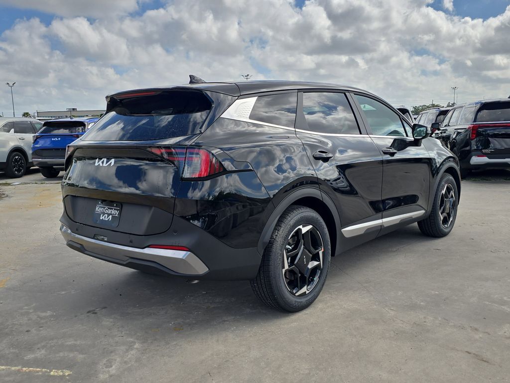 2026 Kia Sportage EX San Clemente CA