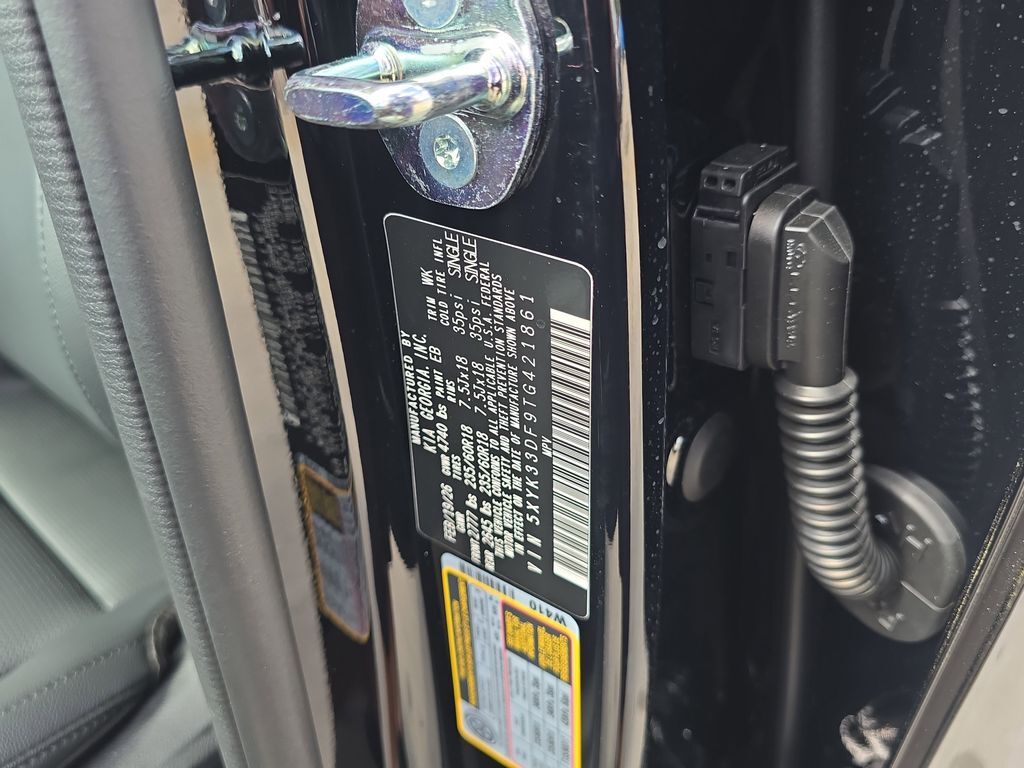 2026 Kia Sportage EX San Clemente CA