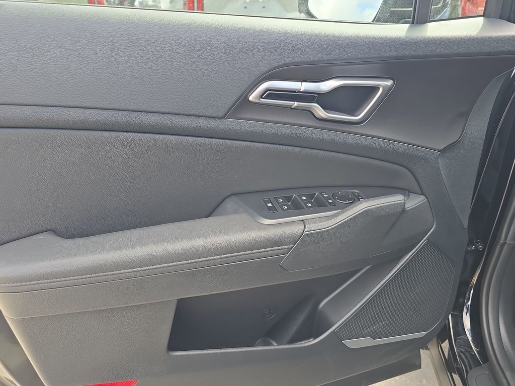 2026 Kia Sportage EX San Clemente CA