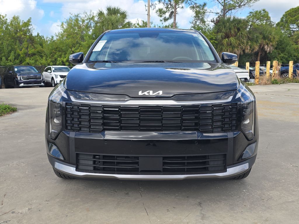 2026 Kia Sportage EX San Clemente CA