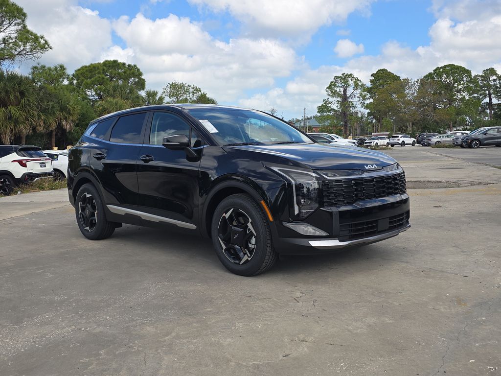 2026 Kia Sportage EX San Clemente CA