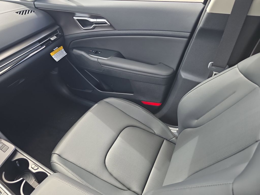 2026 Kia Sportage EX San Clemente CA