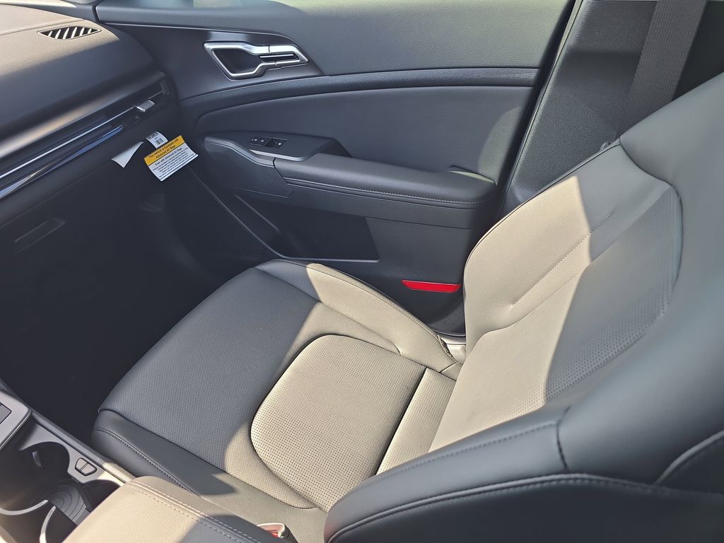 2026 Kia Sportage EX San Clemente CA