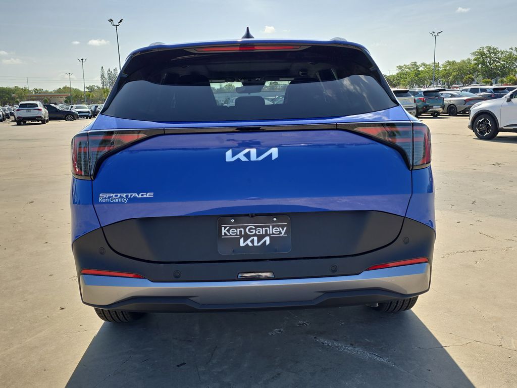2026 Kia Sportage EX San Clemente CA